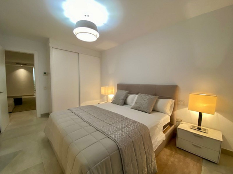 Your Dream Home in Estepona – Stunning Villa for Long-Term Rent