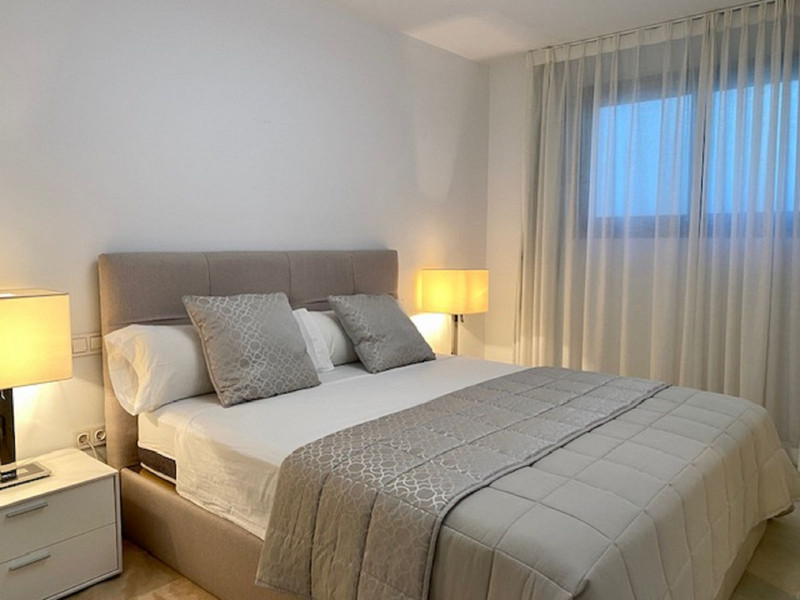 Your Dream Home in Estepona – Stunning Villa for Long-Term Rent