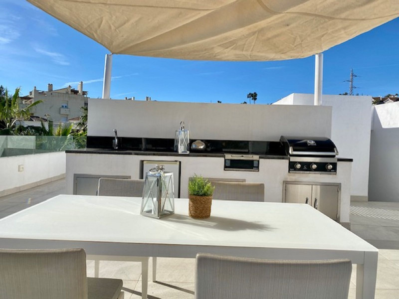 Your Dream Home in Estepona – Stunning Villa for Long-Term Rent