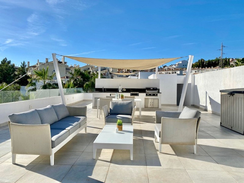 Your Dream Home in Estepona – Stunning Villa for Long-Term Rent