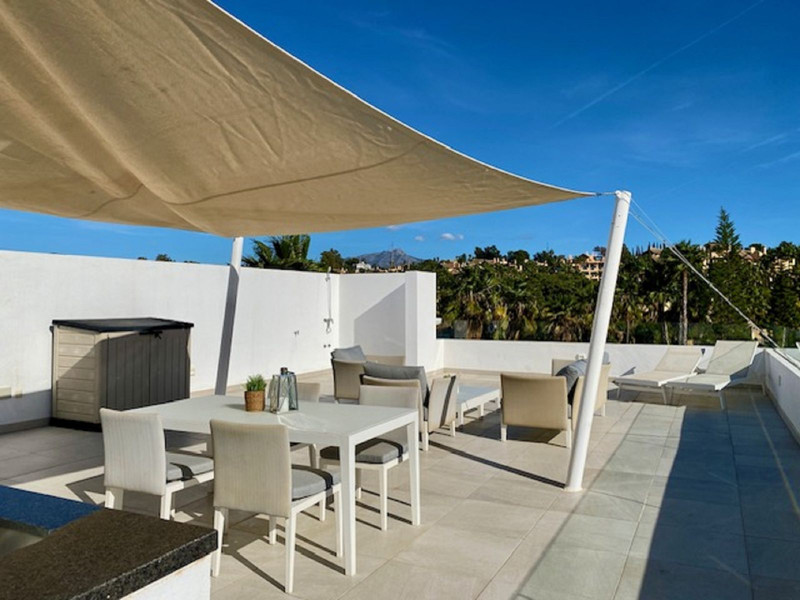 Your Dream Home in Estepona – Stunning Villa for Long-Term Rent