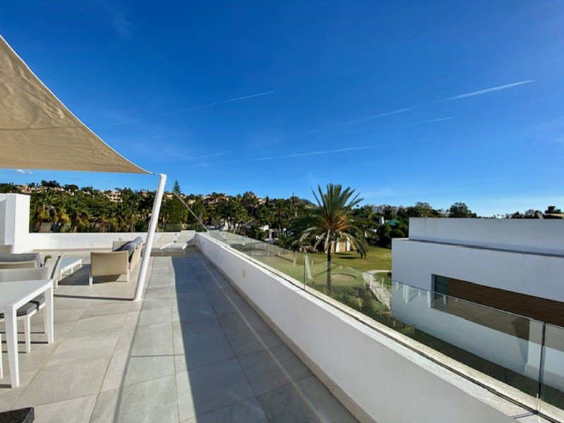 Your Dream Home in Estepona – Stunning Villa for Long-Term Rent