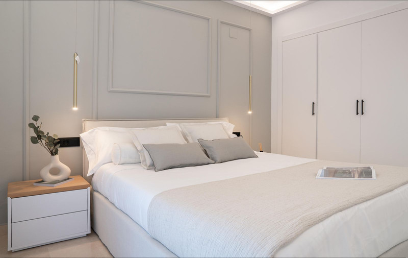 Beautiful Apartment for Sale in La Quinta – Peaceful Marbella Living