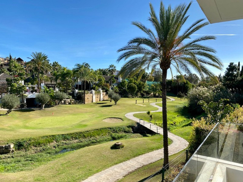 Your Dream Home in Estepona – Stunning Villa for Long-Term Rent