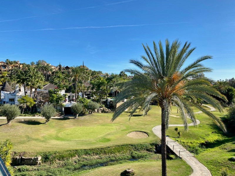 Your Dream Home in Estepona – Stunning Villa for Long-Term Rent