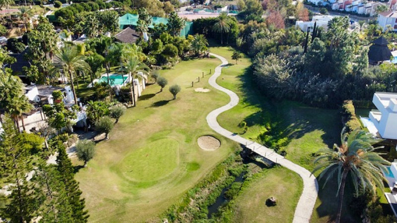 Your Dream Home in Estepona – Stunning Villa for Long-Term Rent