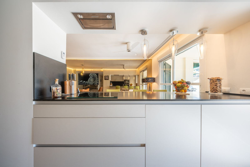 Exclusive Ground Floor Apartment for Sale in Nueva Andalucía – Marbella’s Prestigious Area