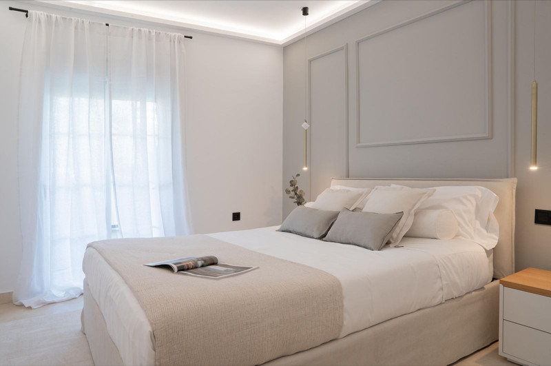 Beautiful Apartment for Sale in La Quinta – Peaceful Marbella Living