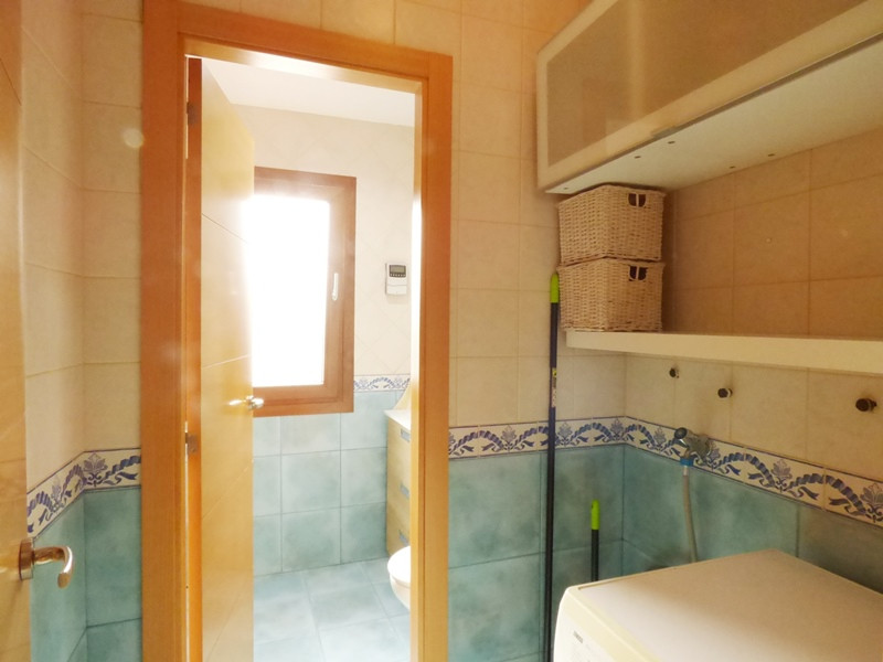 Elegant Villa for Long-Term Rental in El Rosario – Marbella Living at Its Best