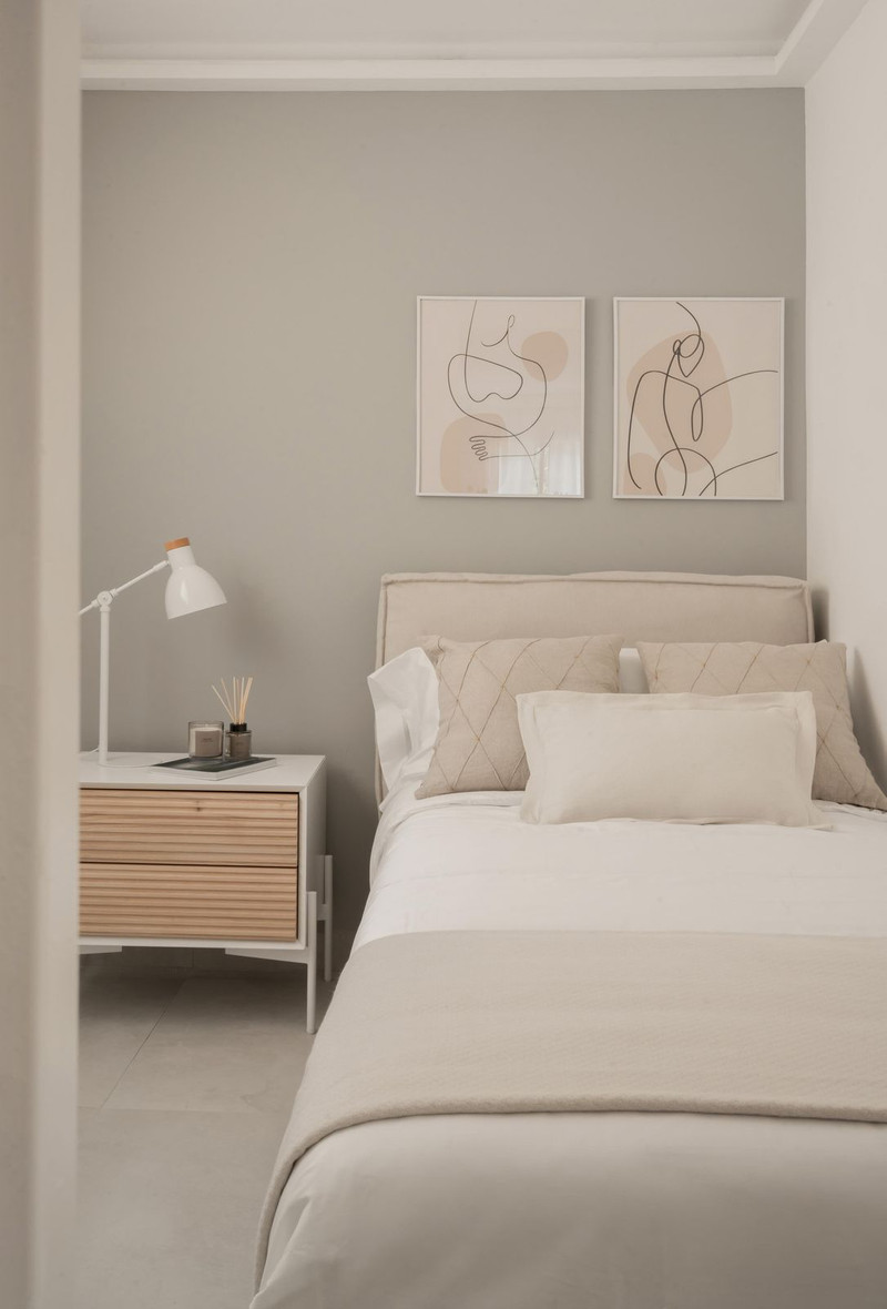 Beautiful Apartment for Sale in La Quinta – Peaceful Marbella Living