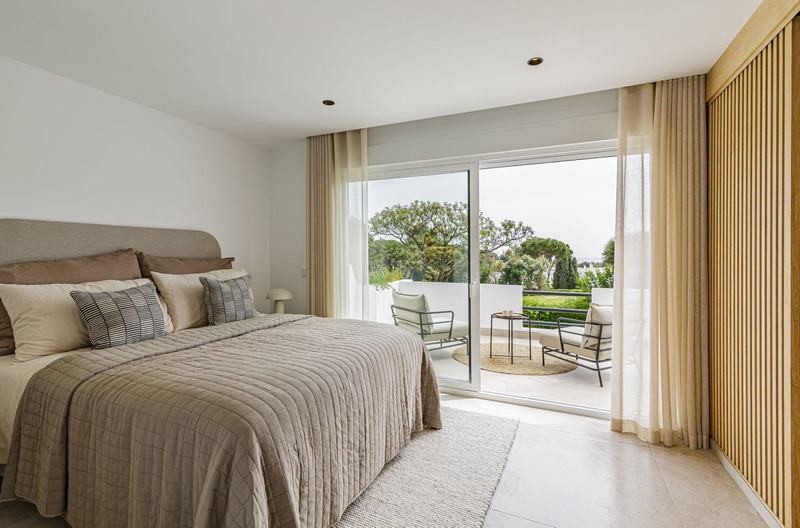 Luxury Townhouse for Sale in Nueva Andalucía – Prime Marbella Location