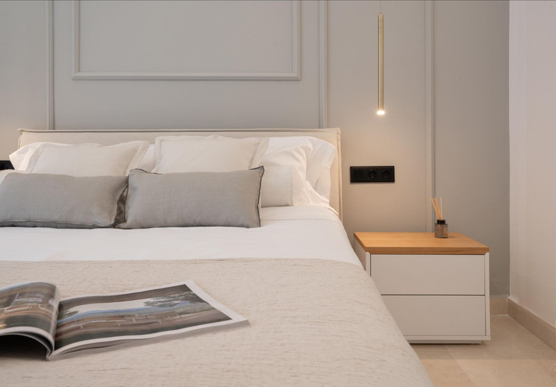 Beautiful Apartment for Sale in La Quinta – Peaceful Marbella Living