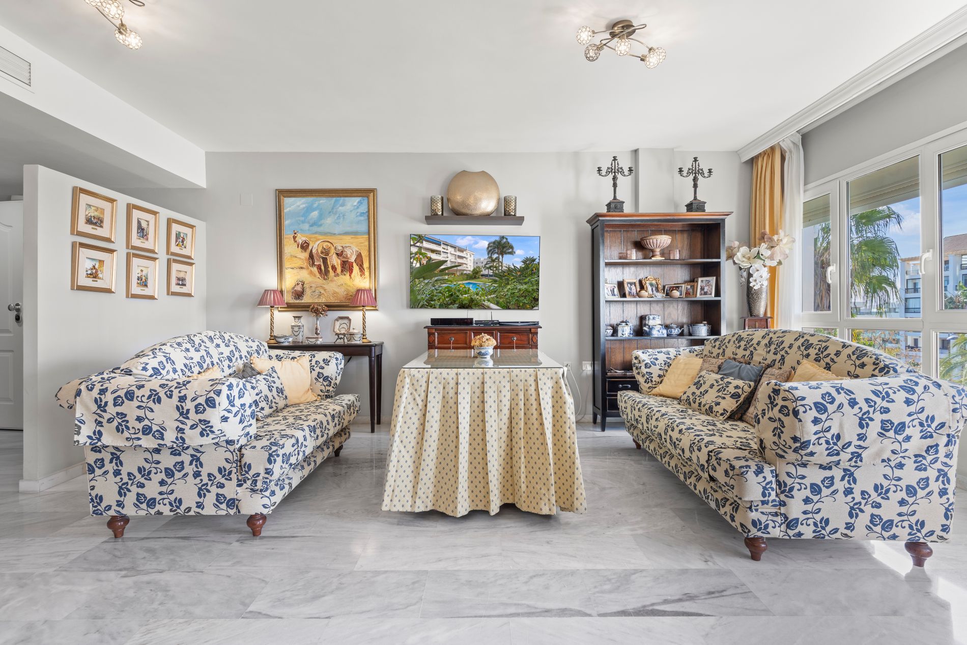 Exclusive Panoramic Villa Casa Miyabi
