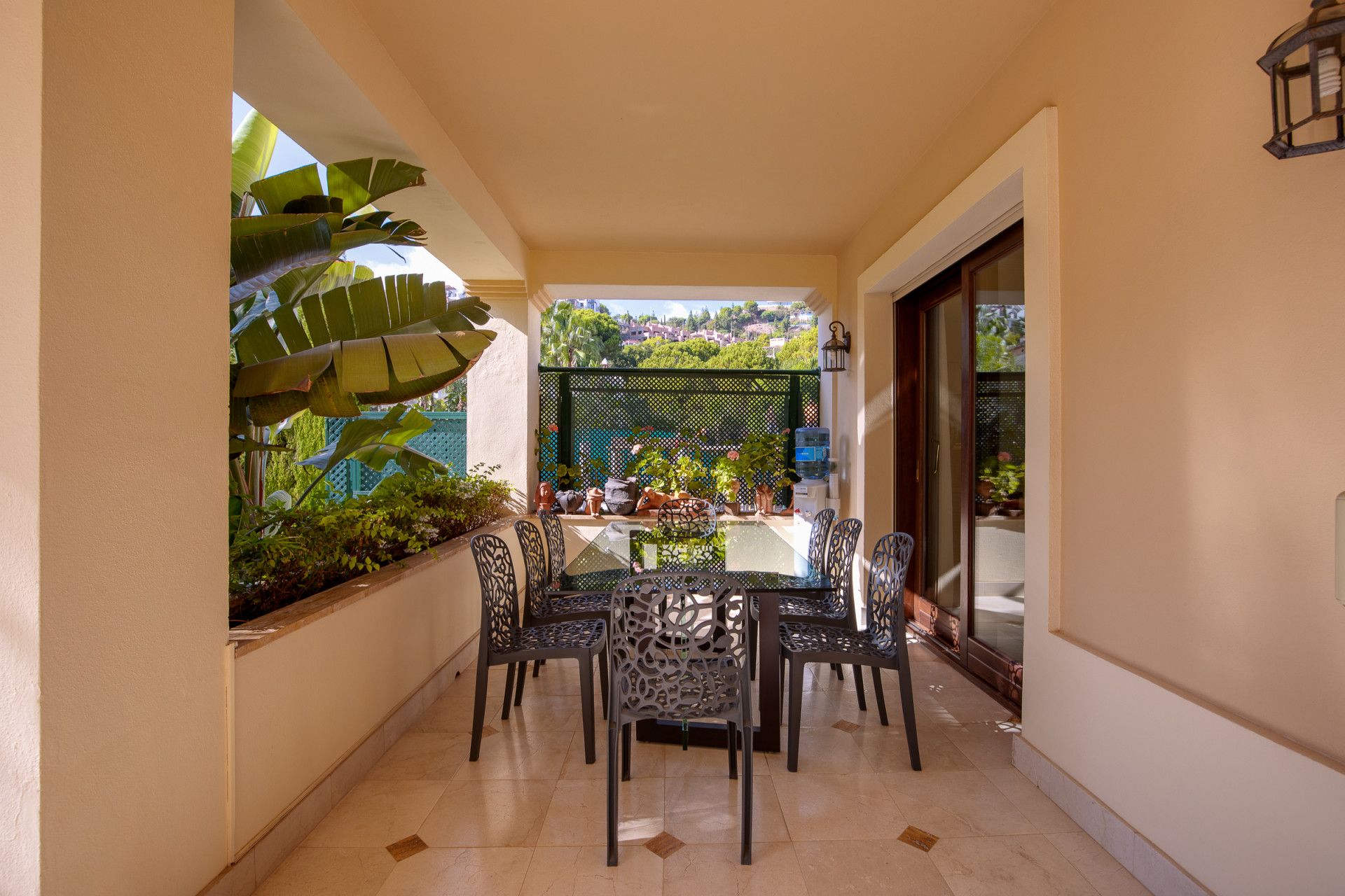 Beautiful Villa for Sale in Los Arqueros Golf – Frontline Golf Living