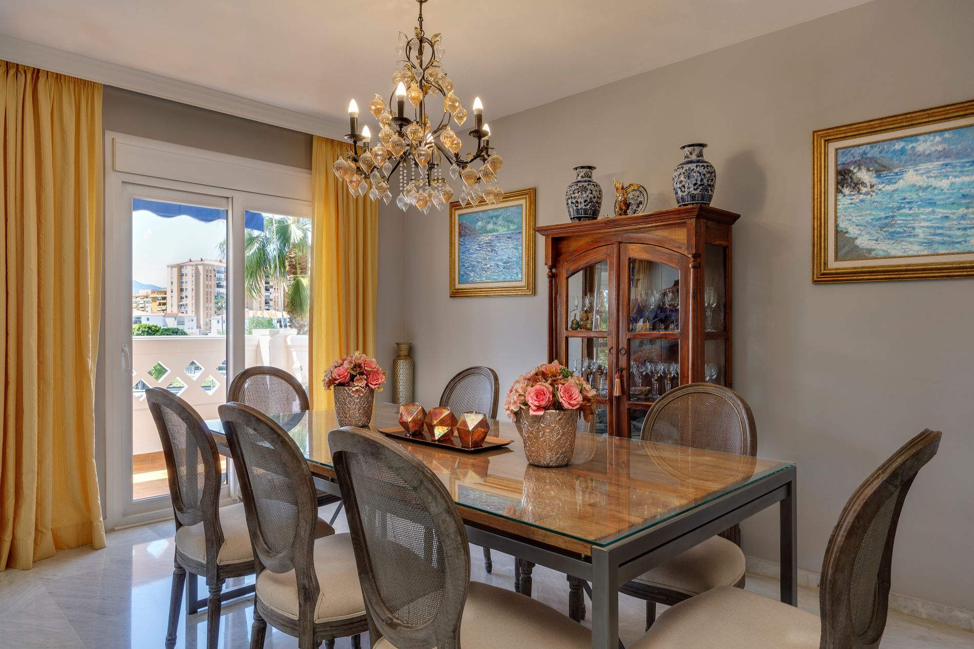 Exclusive Panoramic Villa Casa Miyabi