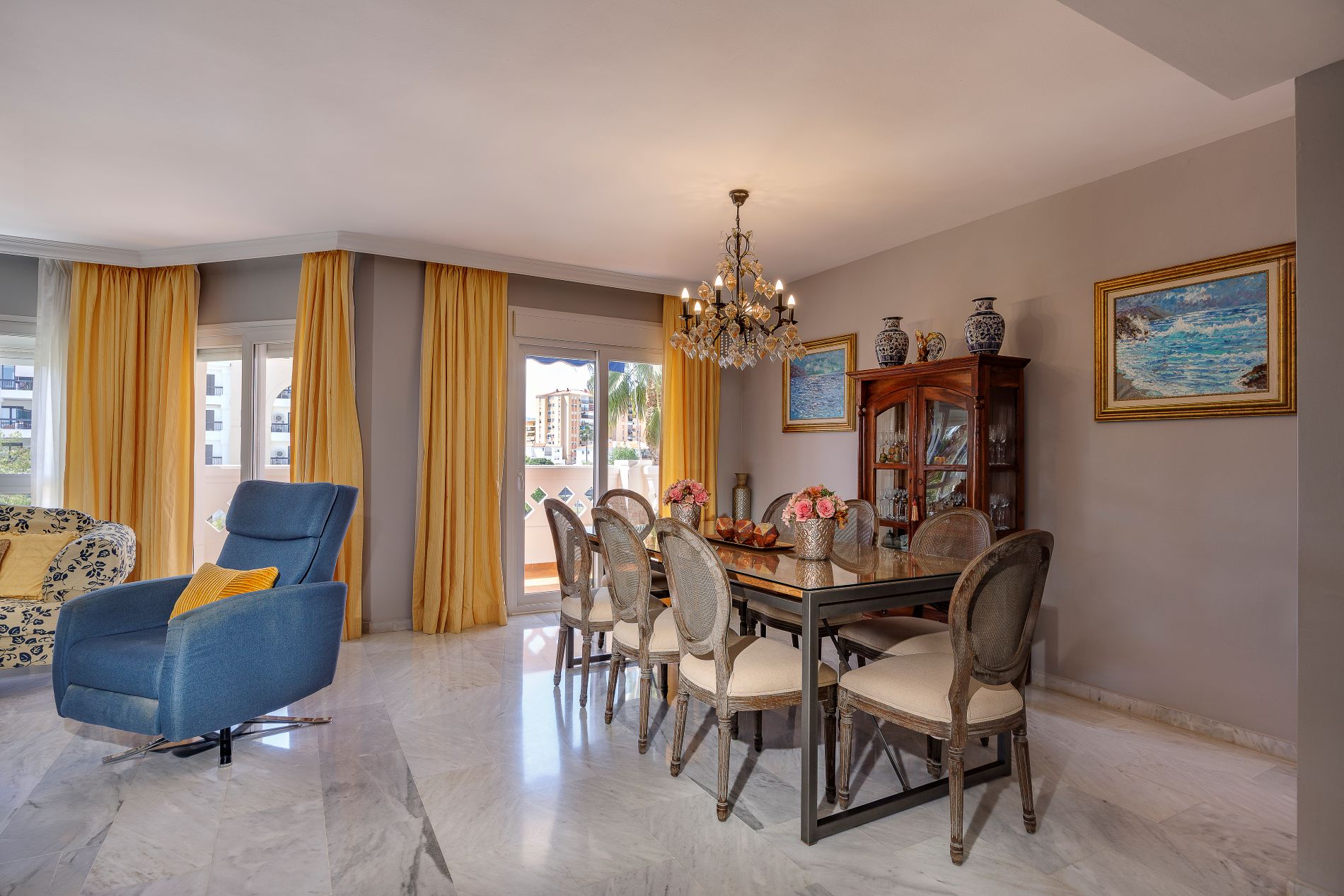Exclusive Panoramic Villa Casa Miyabi
