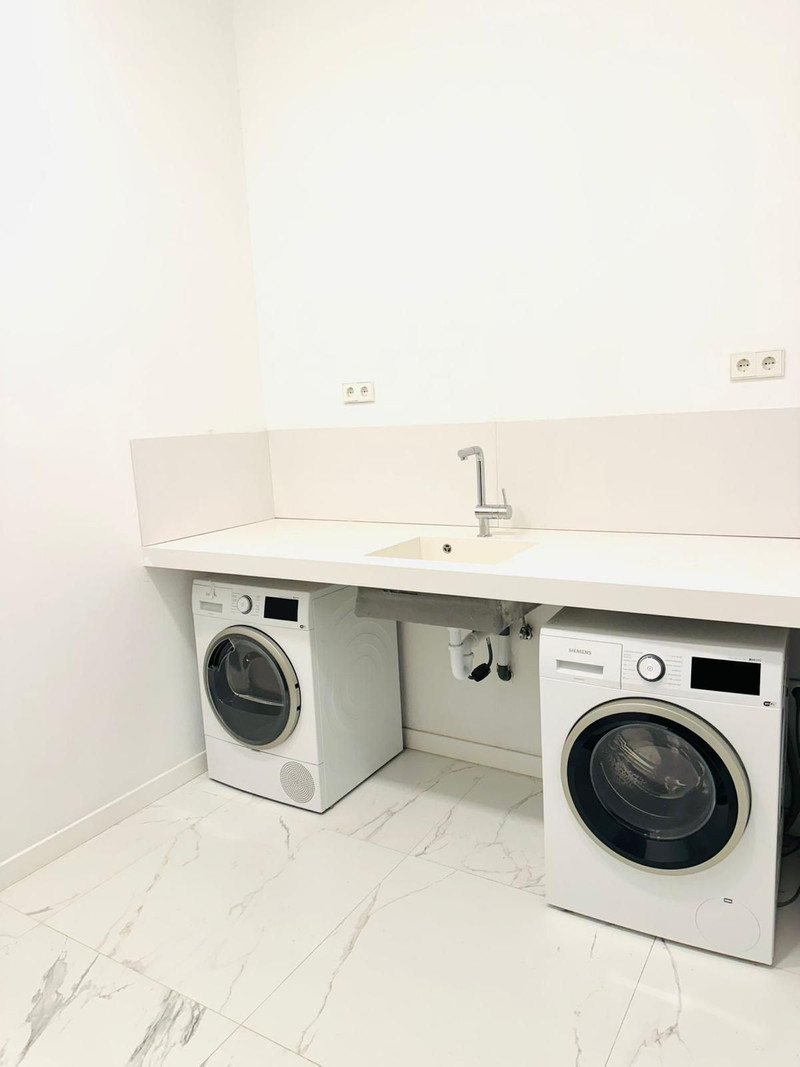 Beautiful Villa for Long-Term Rent on Marbella’s Prestigious Golden Mile