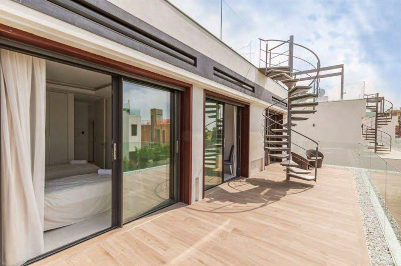 Beautiful Villa for Long-Term Rent on Marbella’s Prestigious Golden Mile