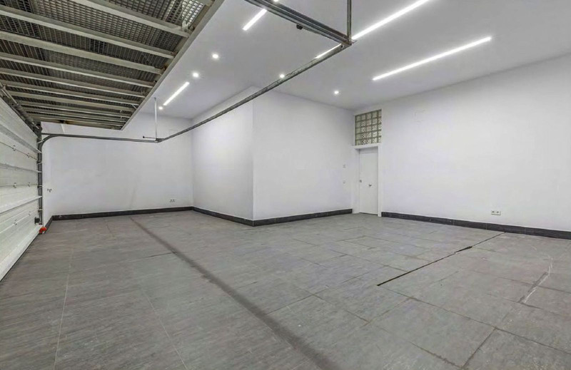 Beautiful Villa for Long-Term Rent on Marbella’s Prestigious Golden Mile