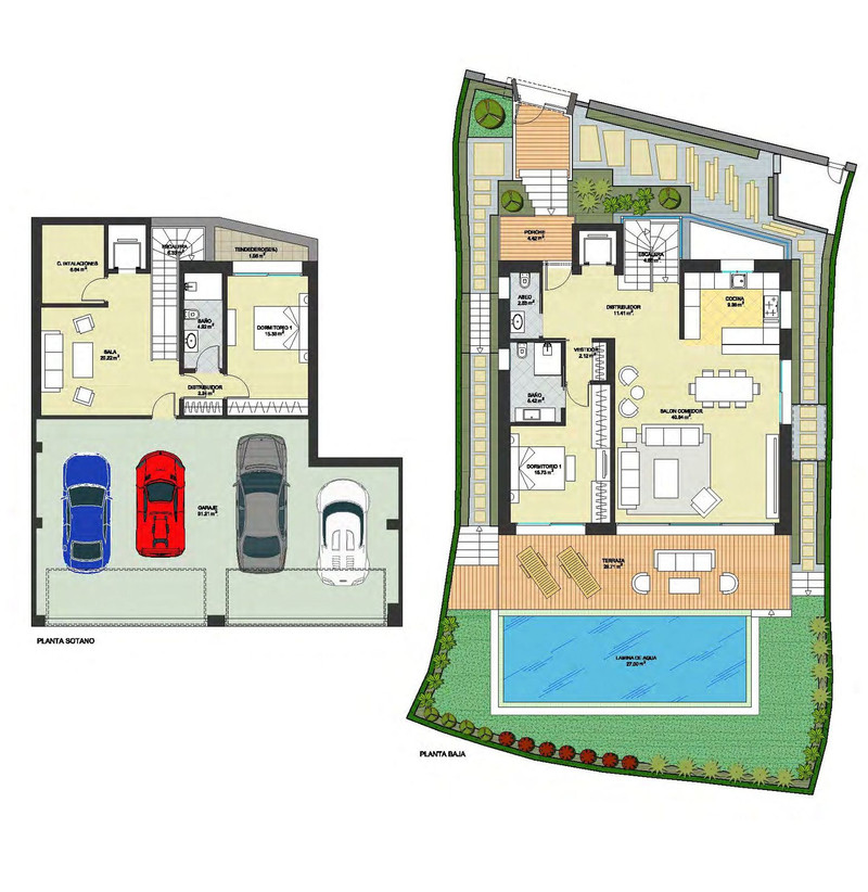 Beautiful Villa for Long-Term Rent on Marbella’s Prestigious Golden Mile