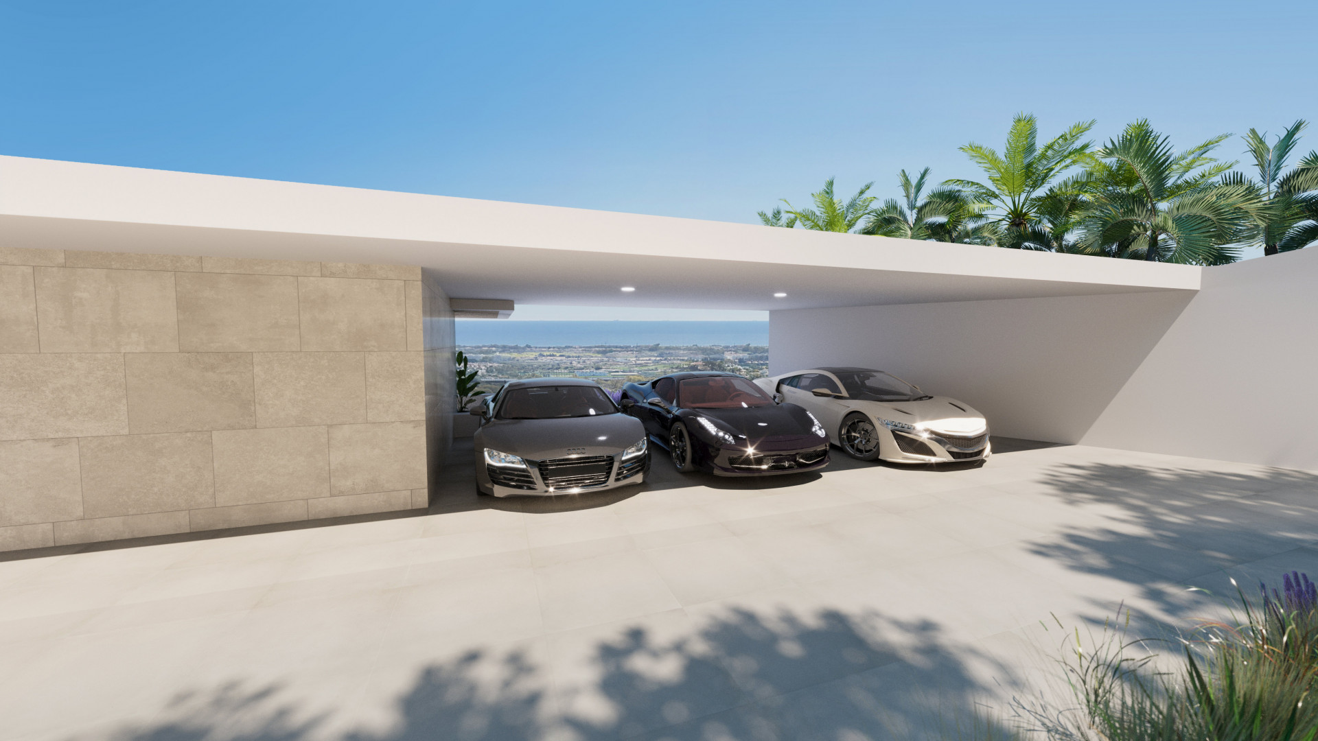 Villa Tiffany for Sale – Prime Opportunity