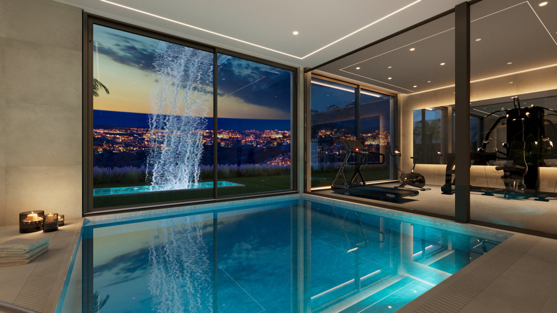 Villa Tiffany for Sale – Prime Opportunity