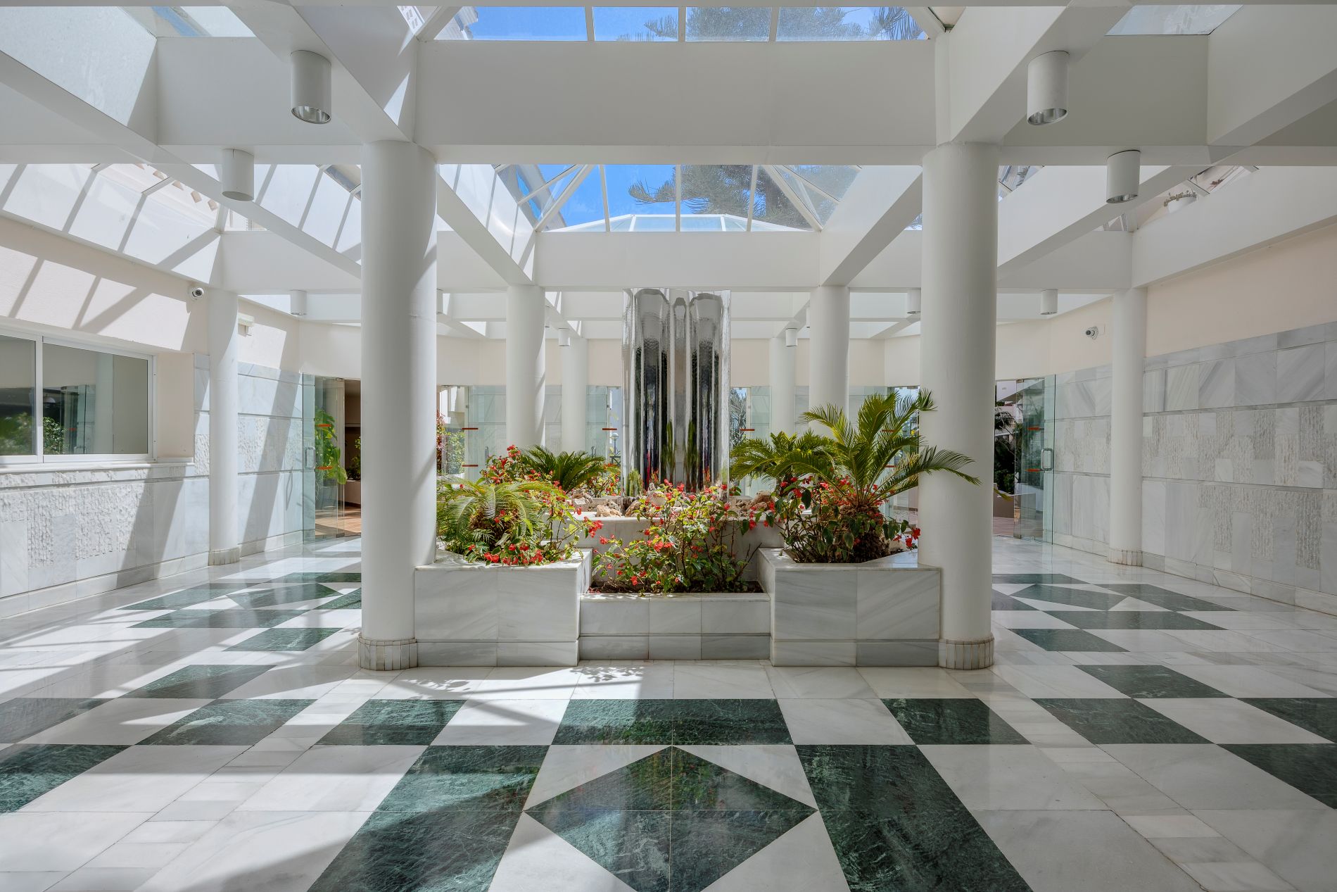 Exclusive Panoramic Villa Casa Miyabi