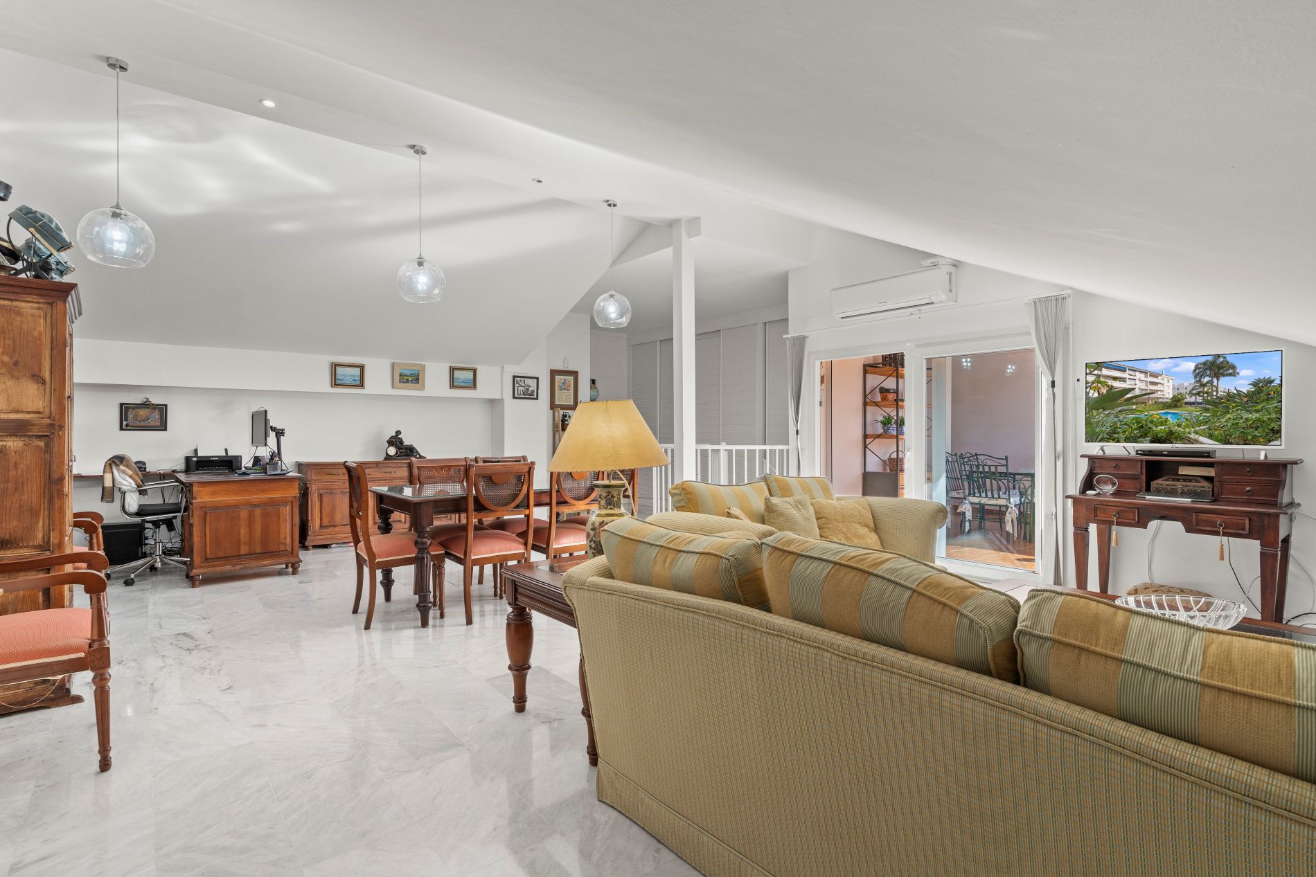 Exclusive Panoramic Villa Casa Miyabi