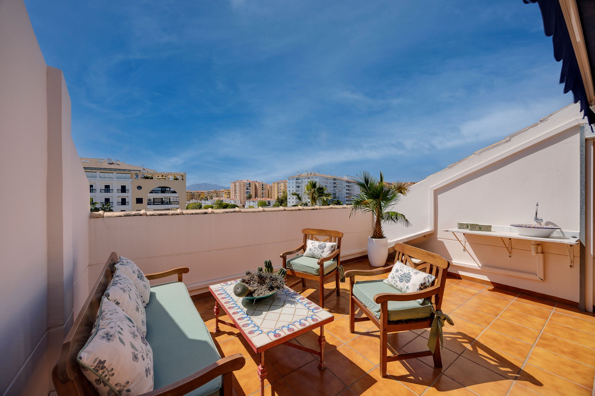 Exclusive Panoramic Villa Casa Miyabi