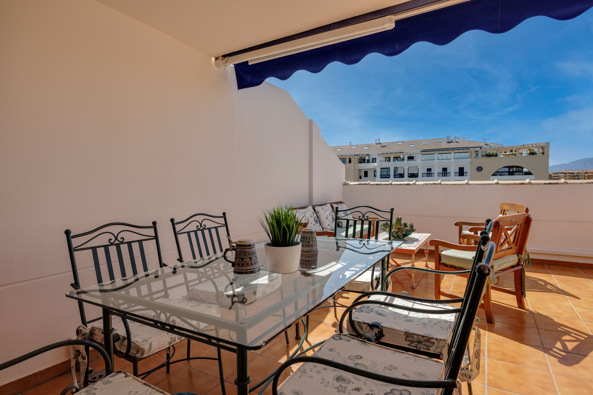 Exclusive Panoramic Villa Casa Miyabi