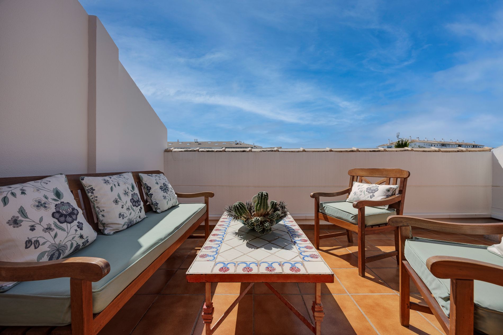 Exclusive Panoramic Villa Casa Miyabi