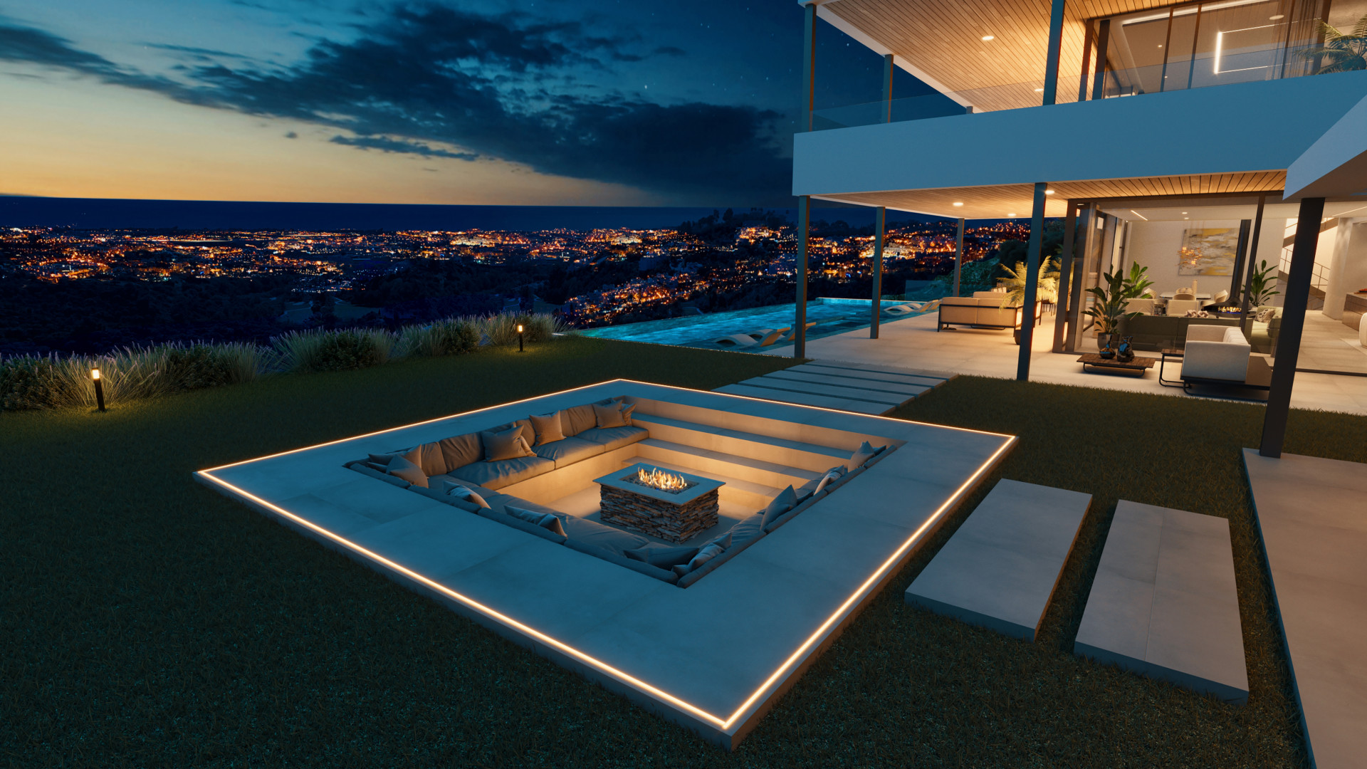 Villa Tiffany for Sale – Prime Opportunity