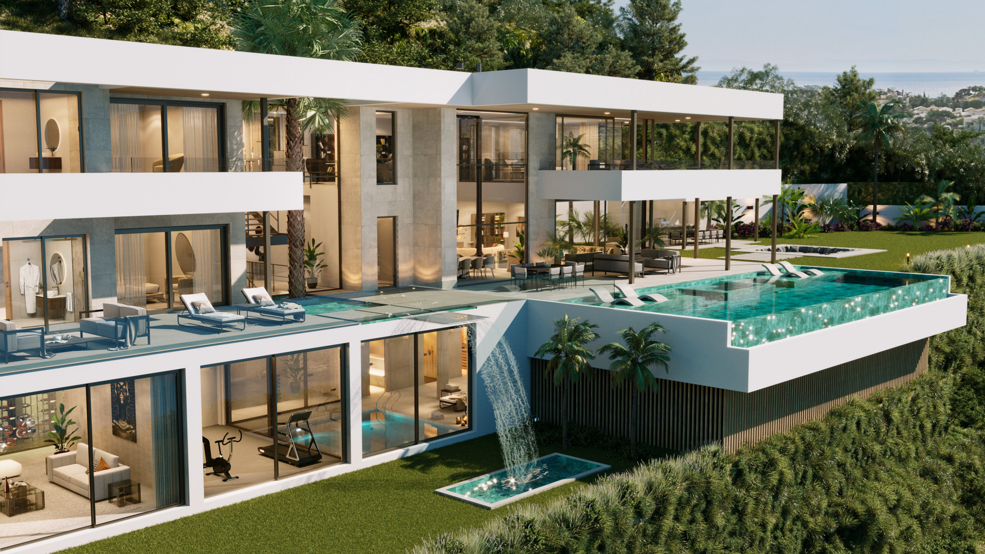 Villa Tiffany for Sale – Prime Opportunity