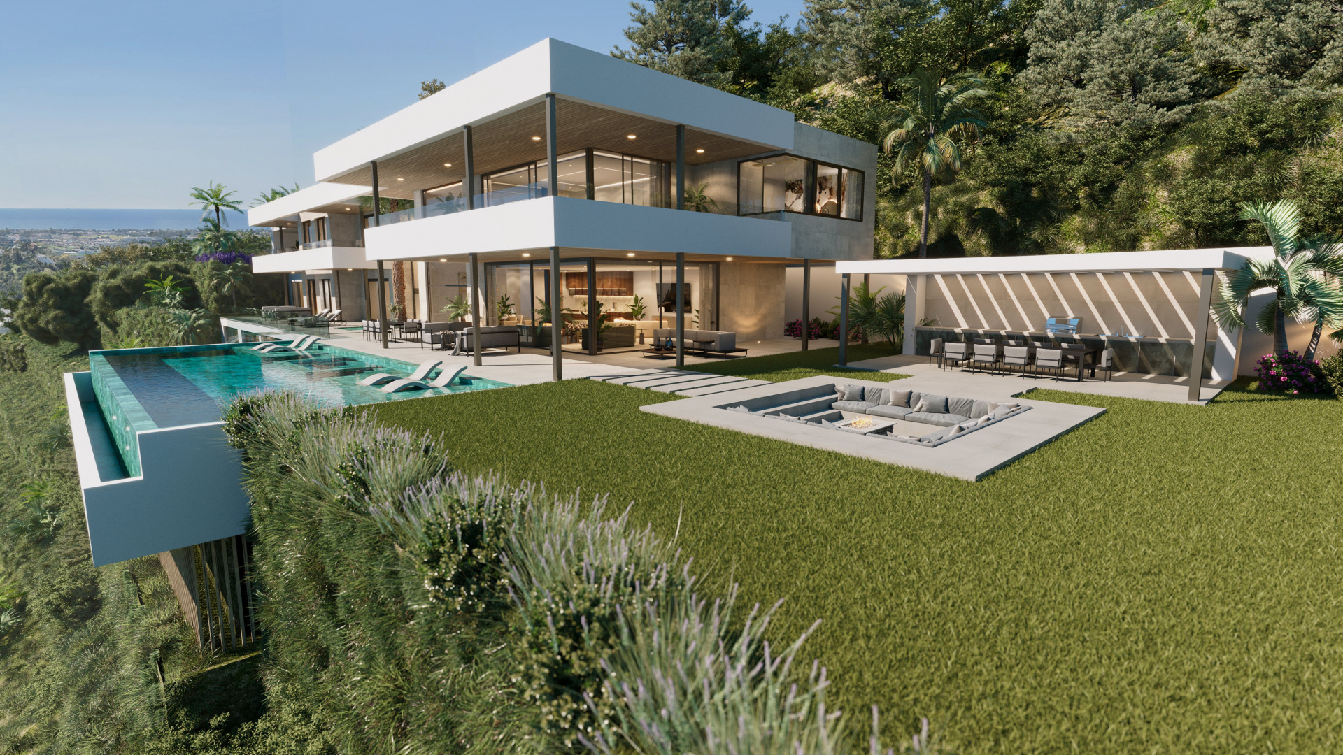 Villa Tiffany for Sale – Prime Opportunity