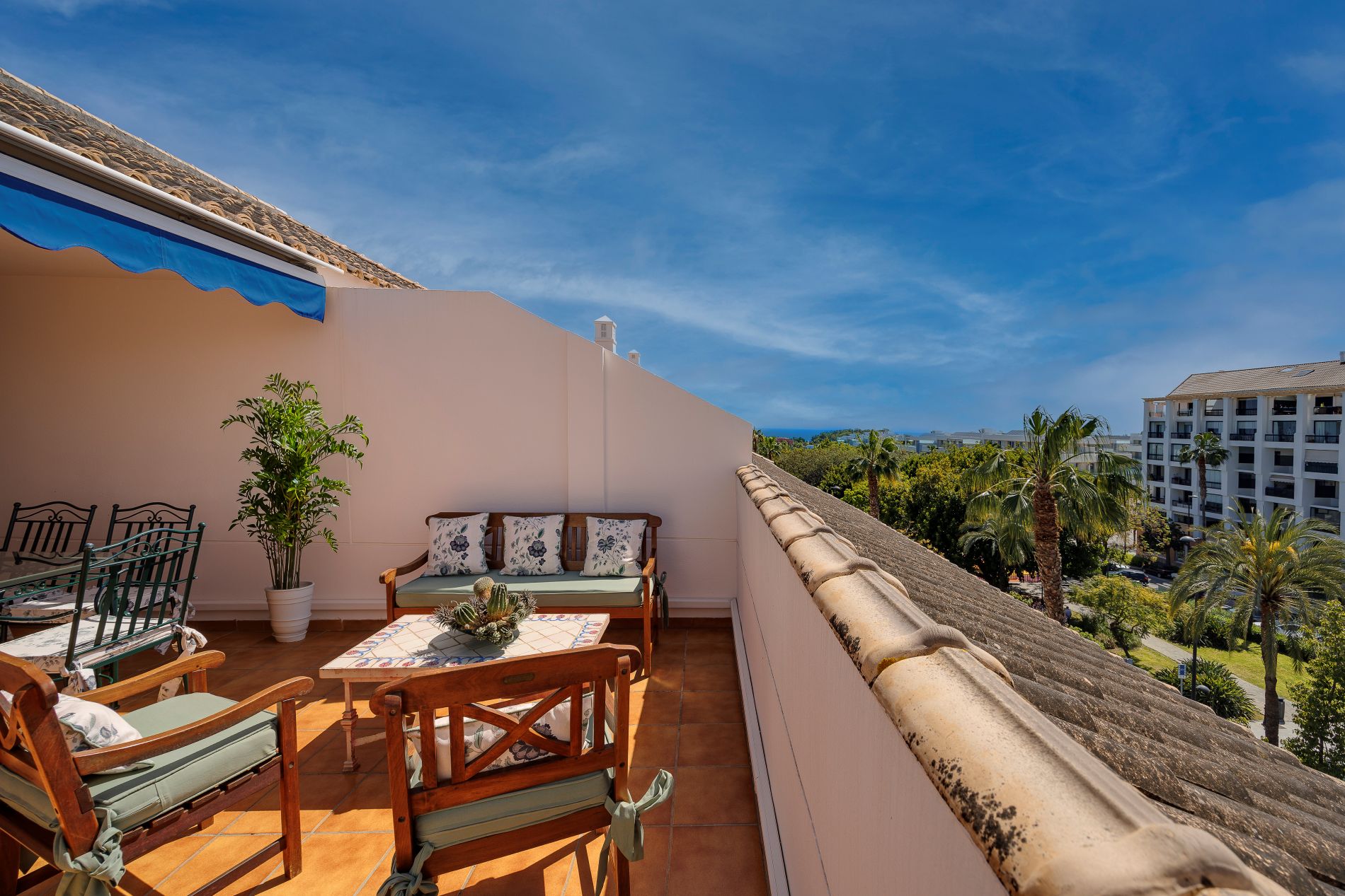 Exclusive Panoramic Villa Casa Miyabi