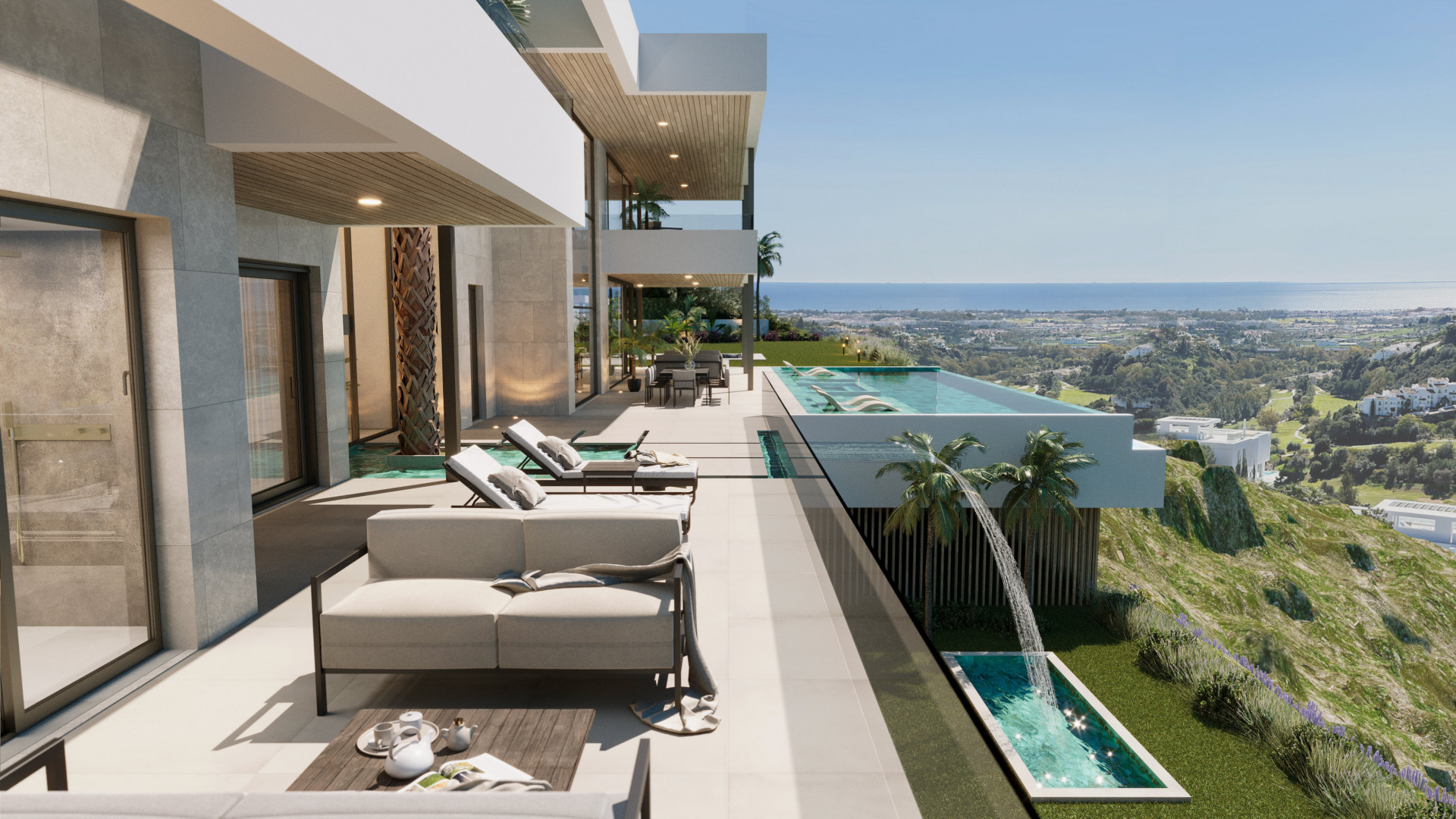 Villa Tiffany for Sale – Prime Opportunity