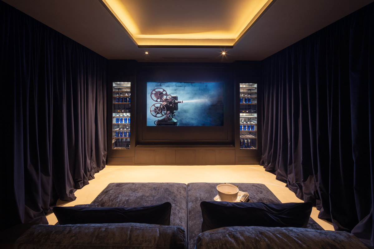 Luxury Panoramic Villa for Sale in La Cerquilla – Nueva Andalucía