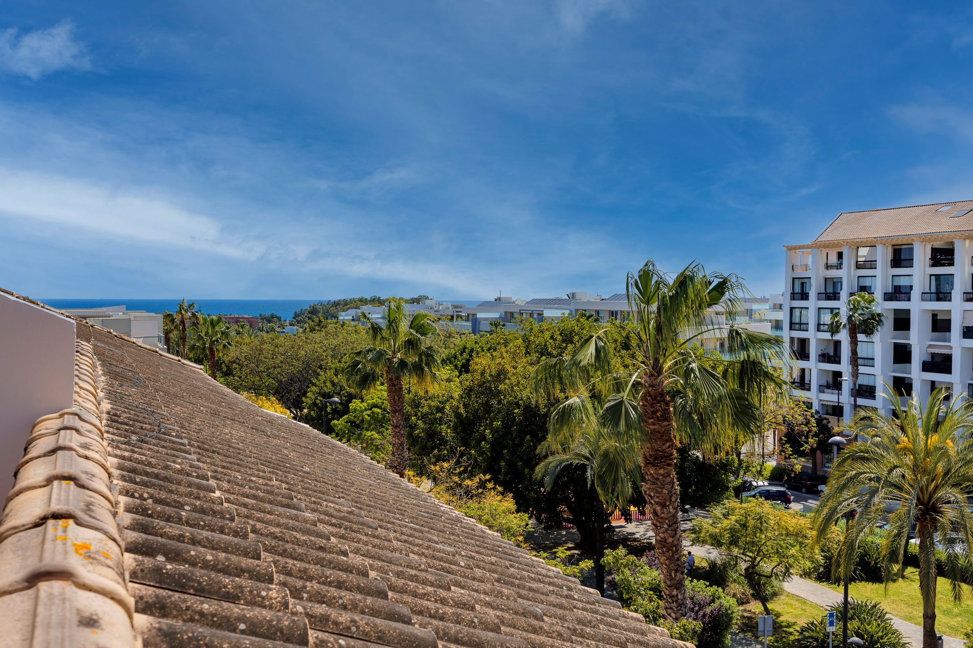 Exclusive Panoramic Villa Casa Miyabi