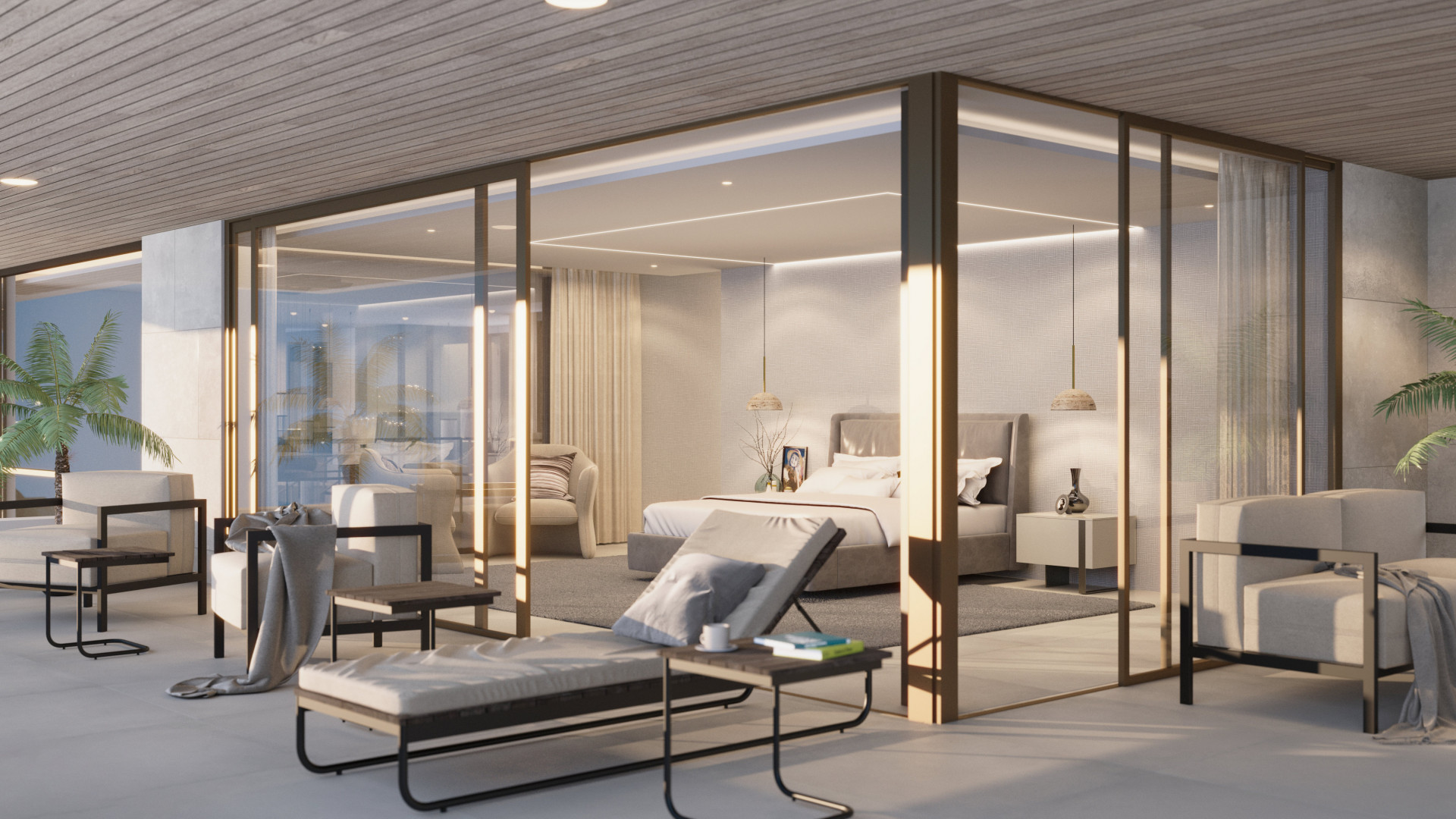 Villa Tiffany for Sale – Prime Opportunity