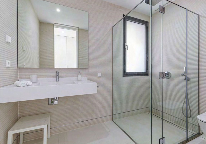 Beautiful Villa for Long-Term Rent on Marbella’s Prestigious Golden Mile