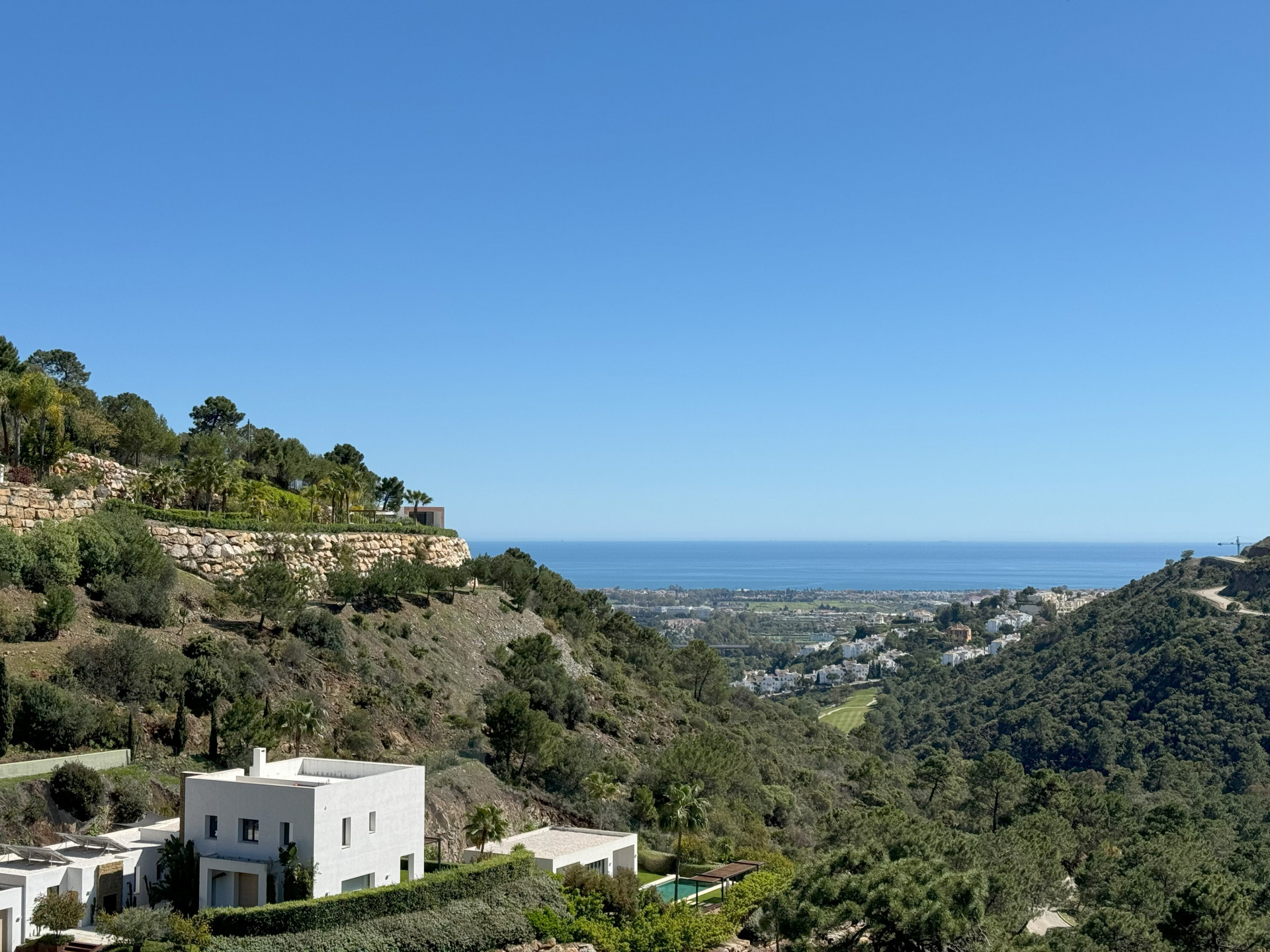 Exceptional Villa Alfa in El Madroñal Gold – One of Marbella’s Finest Locations