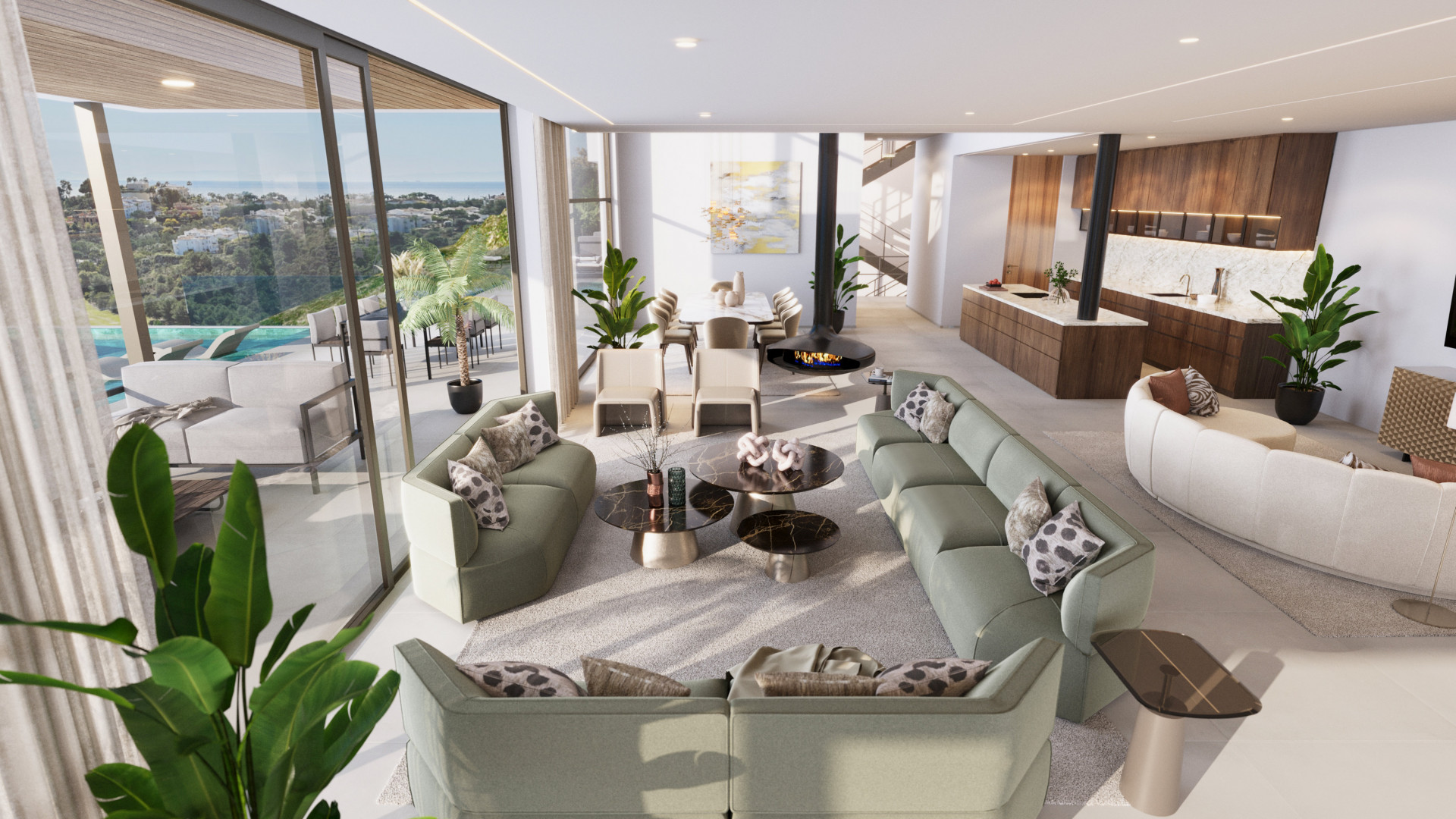Villa Tiffany for Sale – Prime Opportunity