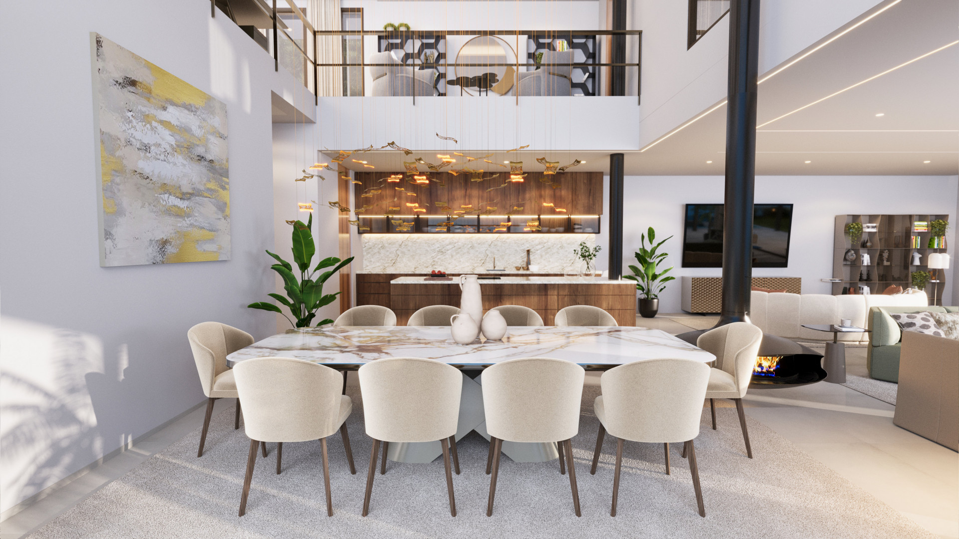 Villa Tiffany for Sale – Prime Opportunity