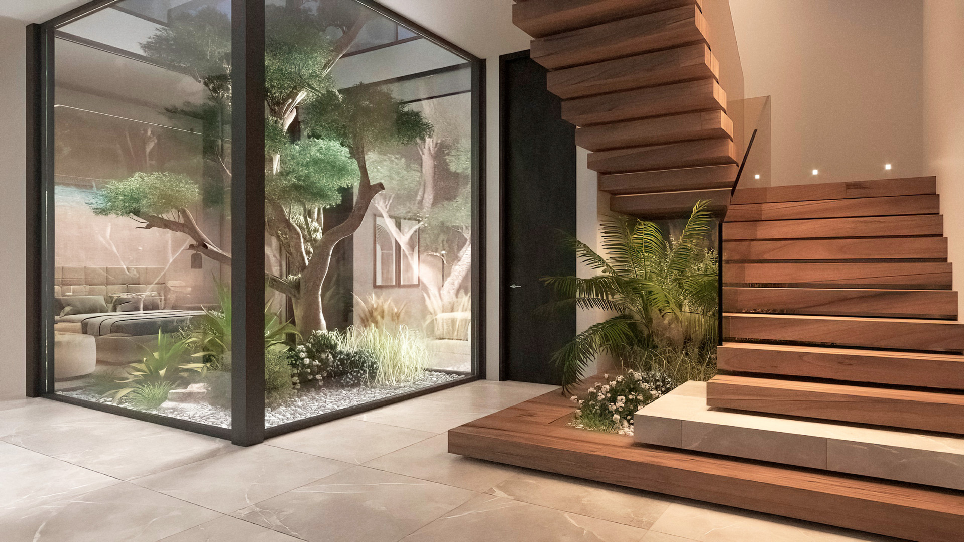 Exceptional Villa Alfa in El Madroñal Gold – One of Marbella’s Finest Locations