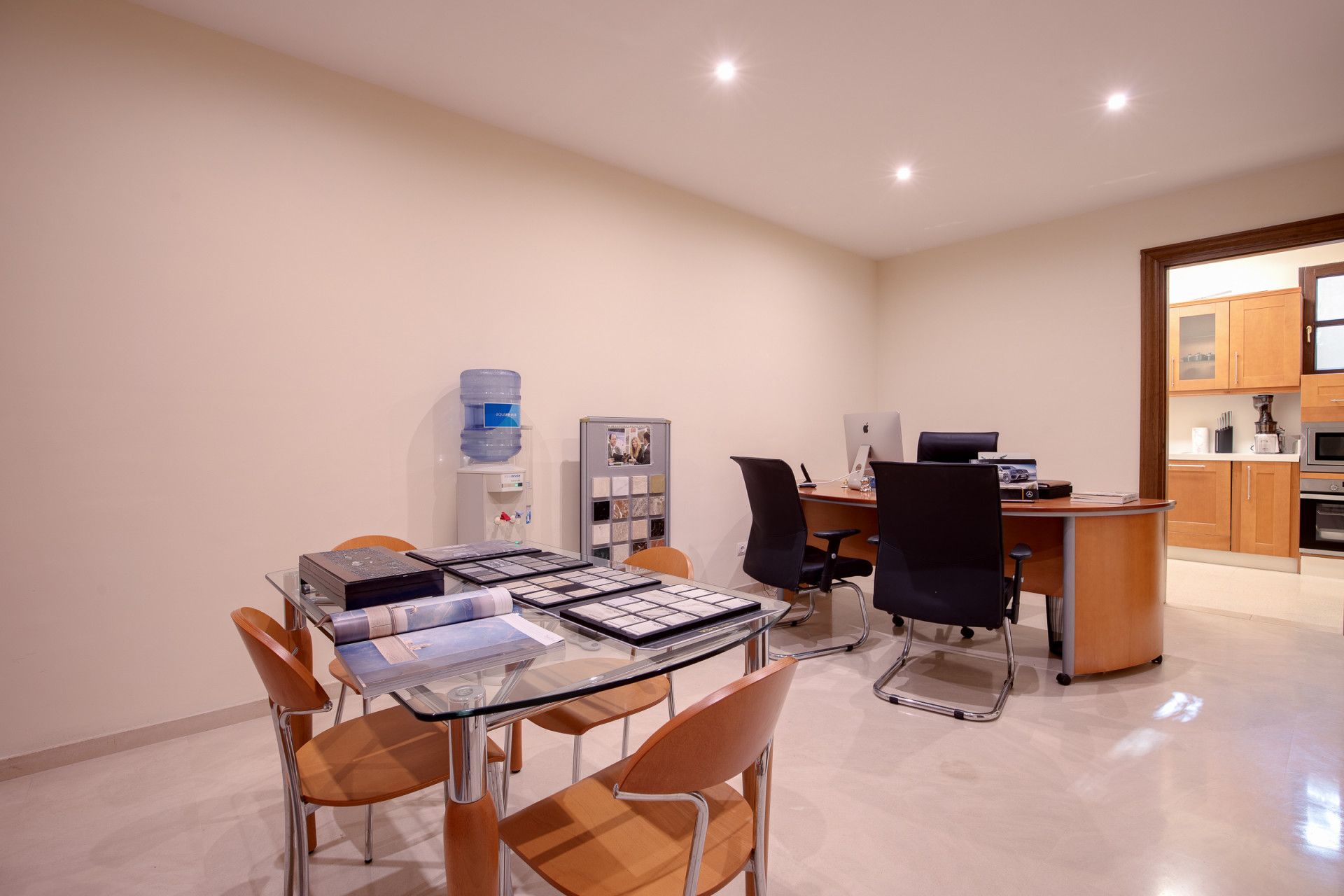 Beautiful Villa for Sale in Los Arqueros Golf – Frontline Golf Living