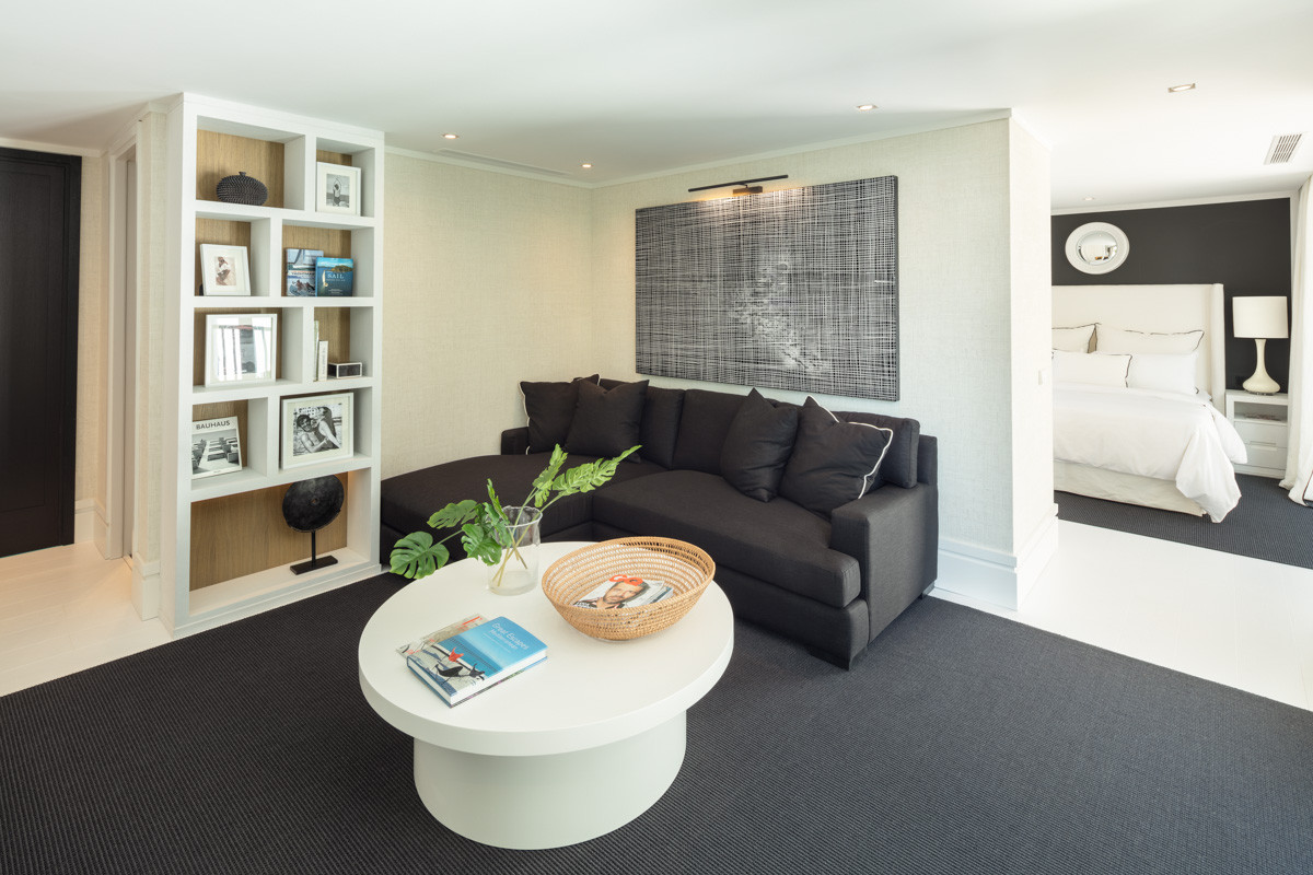 Luxury Panoramic Villa for Sale in La Cerquilla – Nueva Andalucía