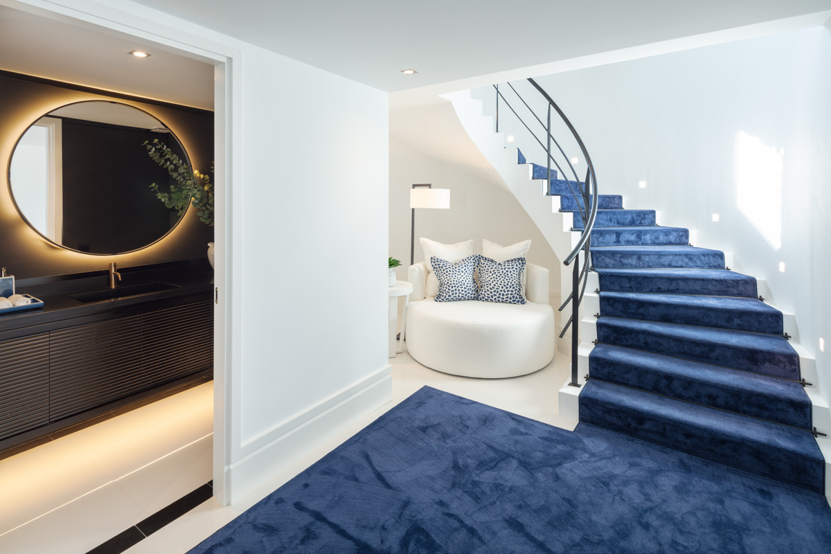 Luxury Panoramic Villa for Sale in La Cerquilla – Nueva Andalucía