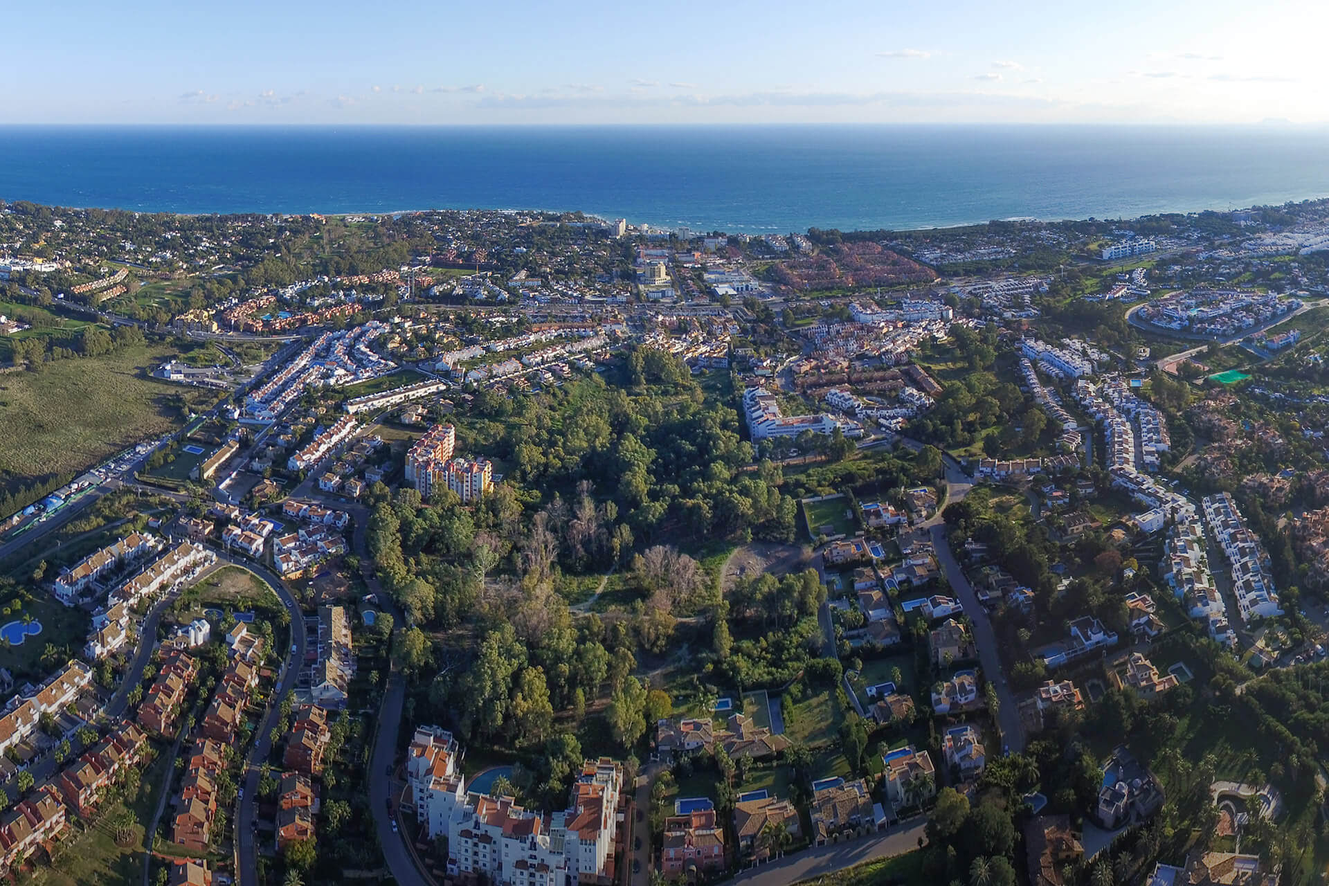 Luxury Modern Villa in Atalaya – Elegant Living on the Costa del Sol