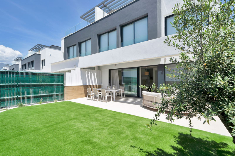 Charming Semi-Detached House for Long-Term Rent in Atalaya – Costa del Sol Living