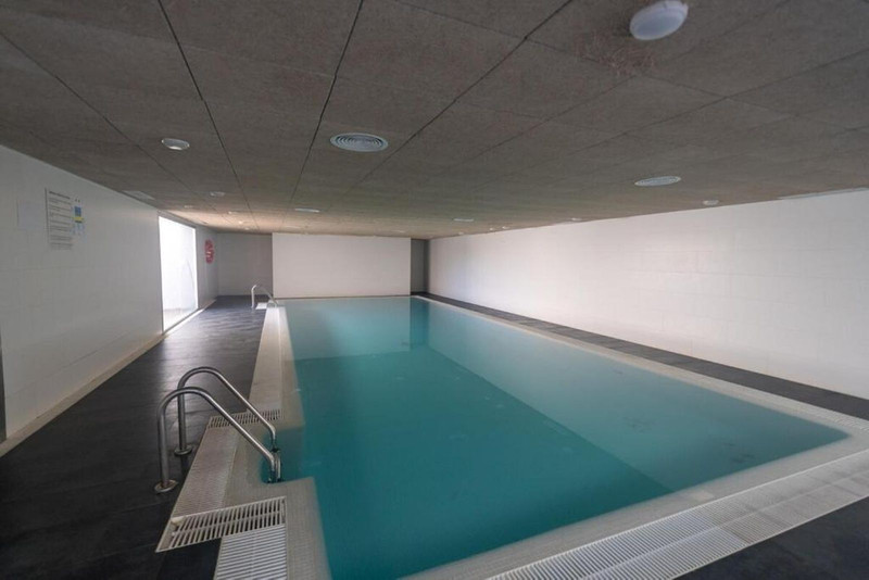 Top Floor Apartment for Long-Term Rent in Manilva